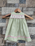 Picture of baby frock
