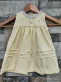 Picture of baby frock