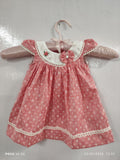Picture of baby frock