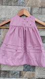 Picture of baby frock