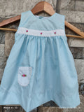 Picture of baby frock