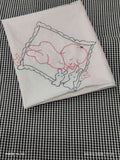 Baby sheet
