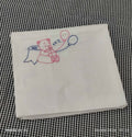 Baby sheet