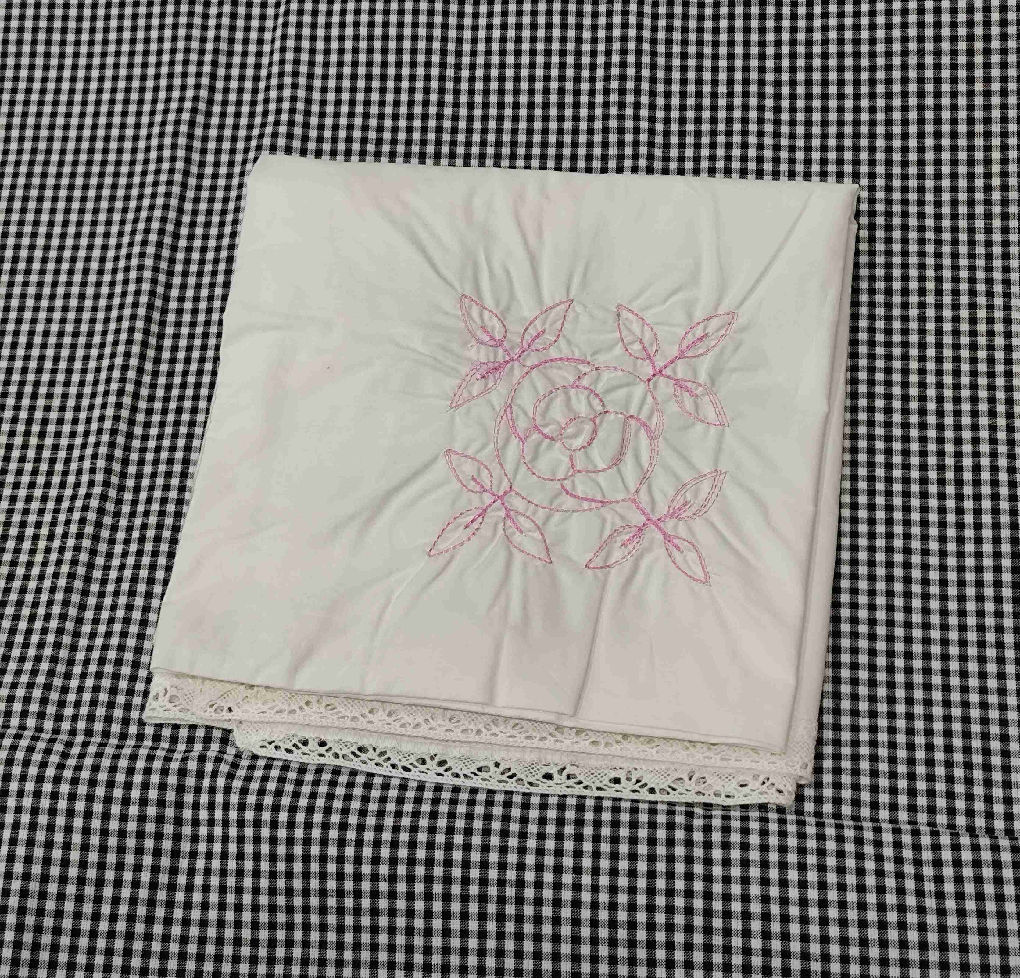 Baby sheet
