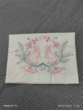Baby sheet