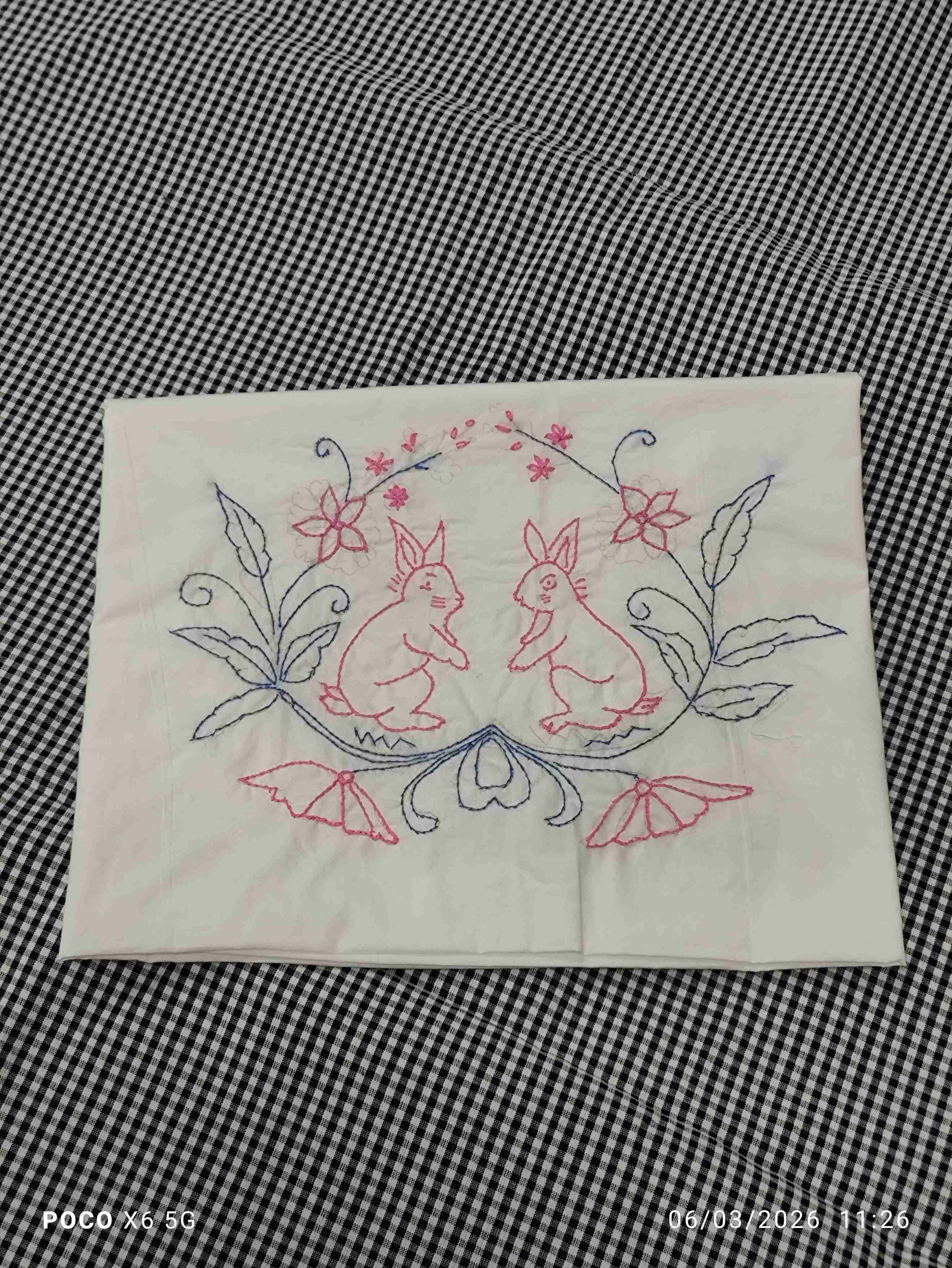 Baby sheet