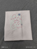 Baby sheet