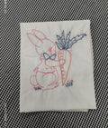Baby sheet
