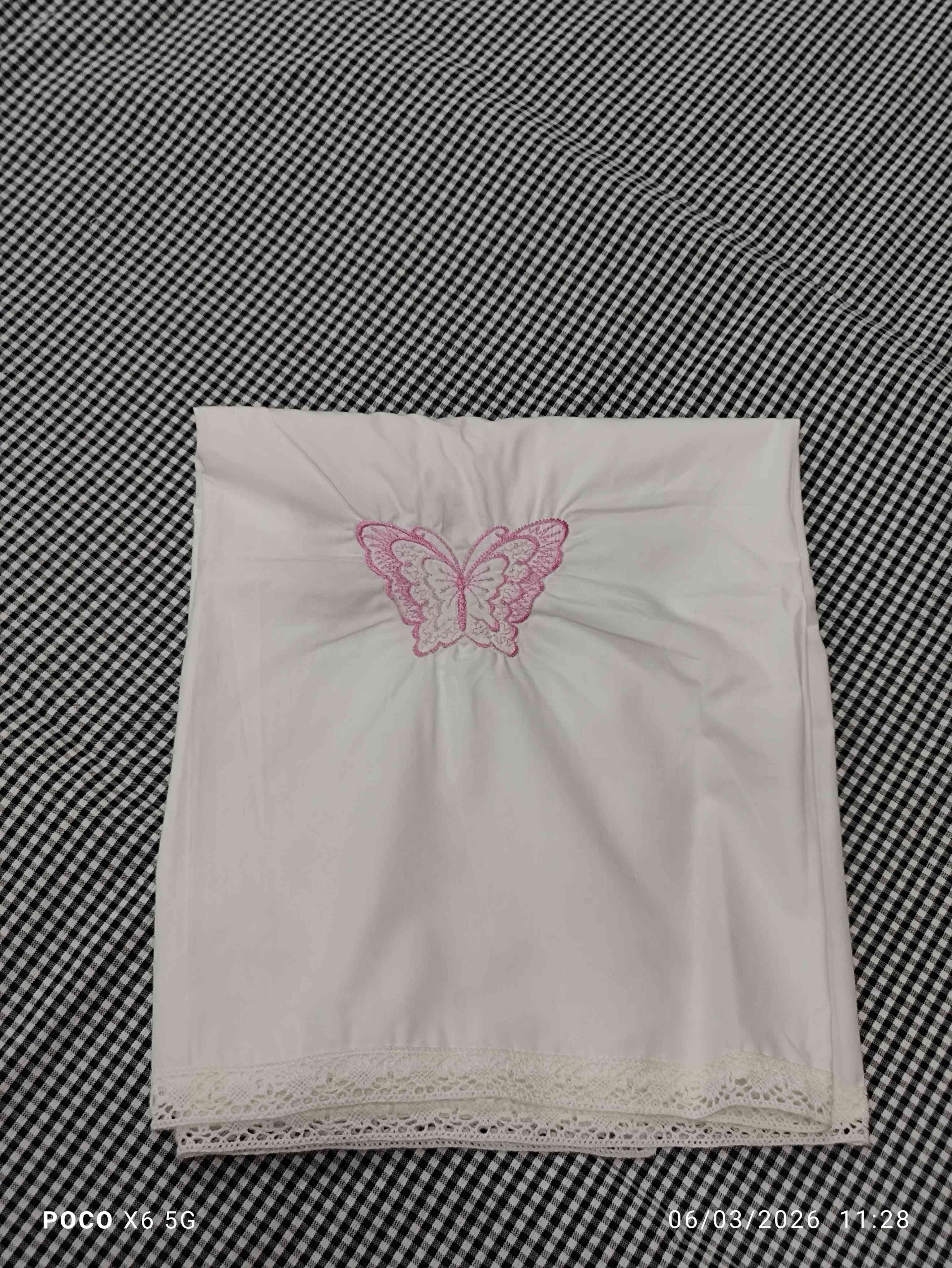 Baby sheet
