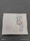 Baby sheet