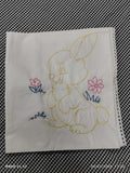 Baby sheet