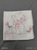Baby sheet
