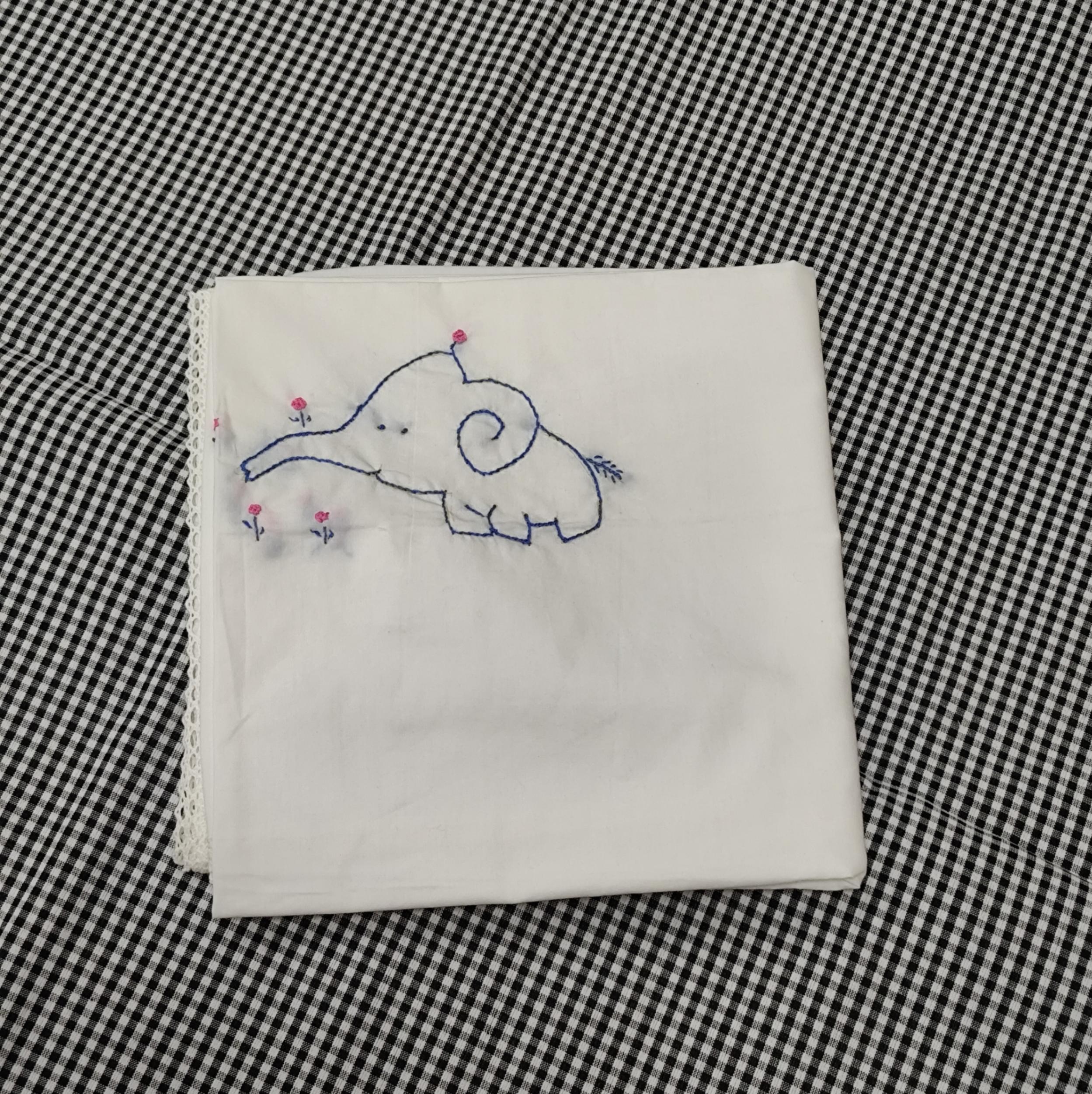 Baby sheet