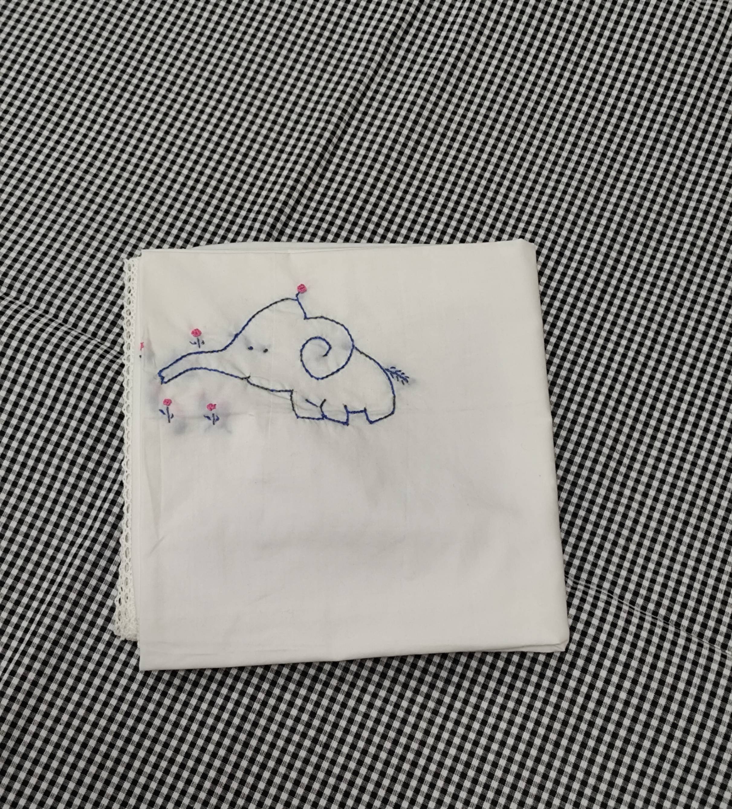 Baby sheet