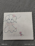 Baby sheet