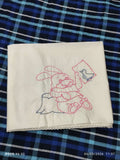 Baby sheet