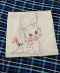 Baby sheet