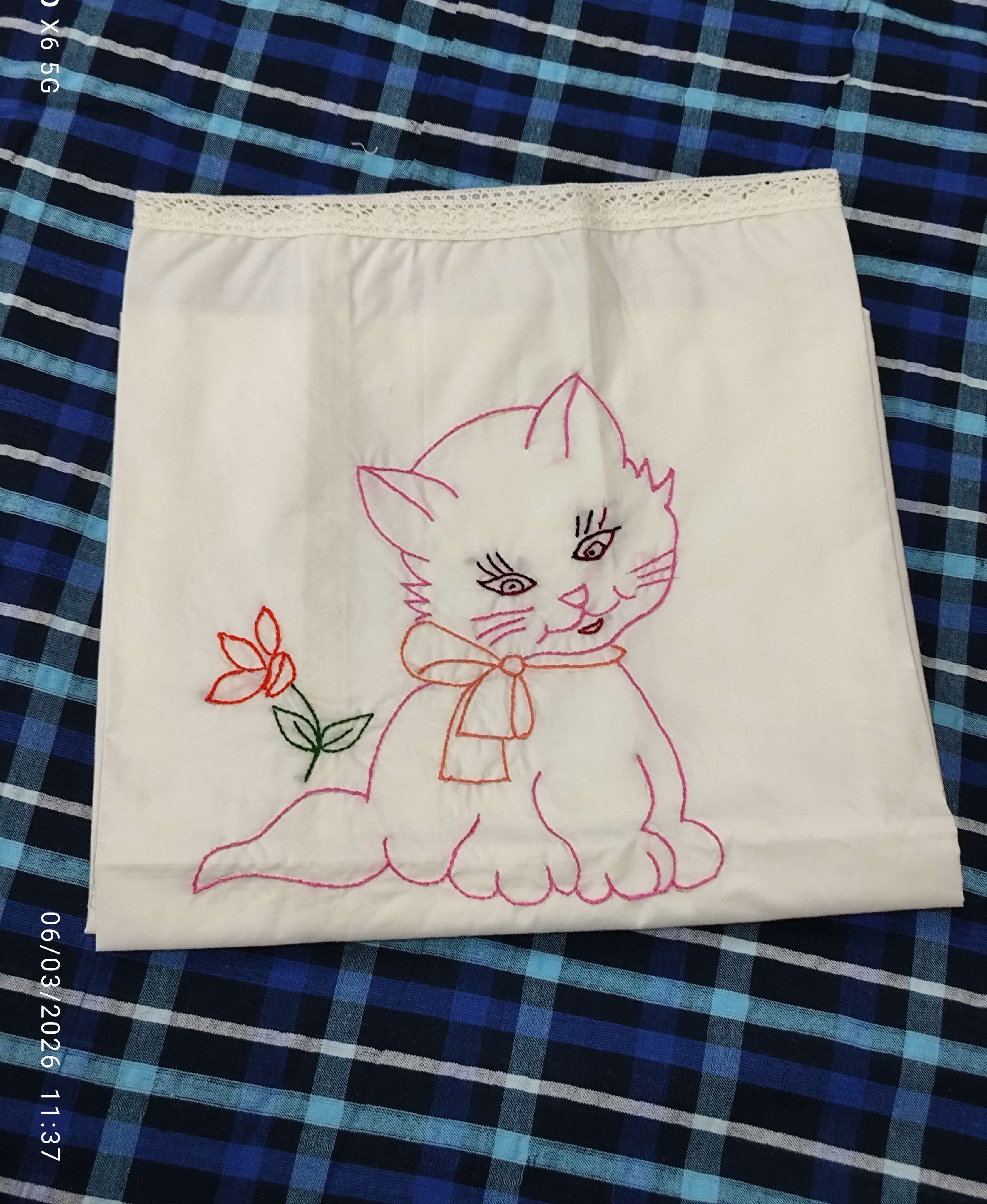 Baby sheet