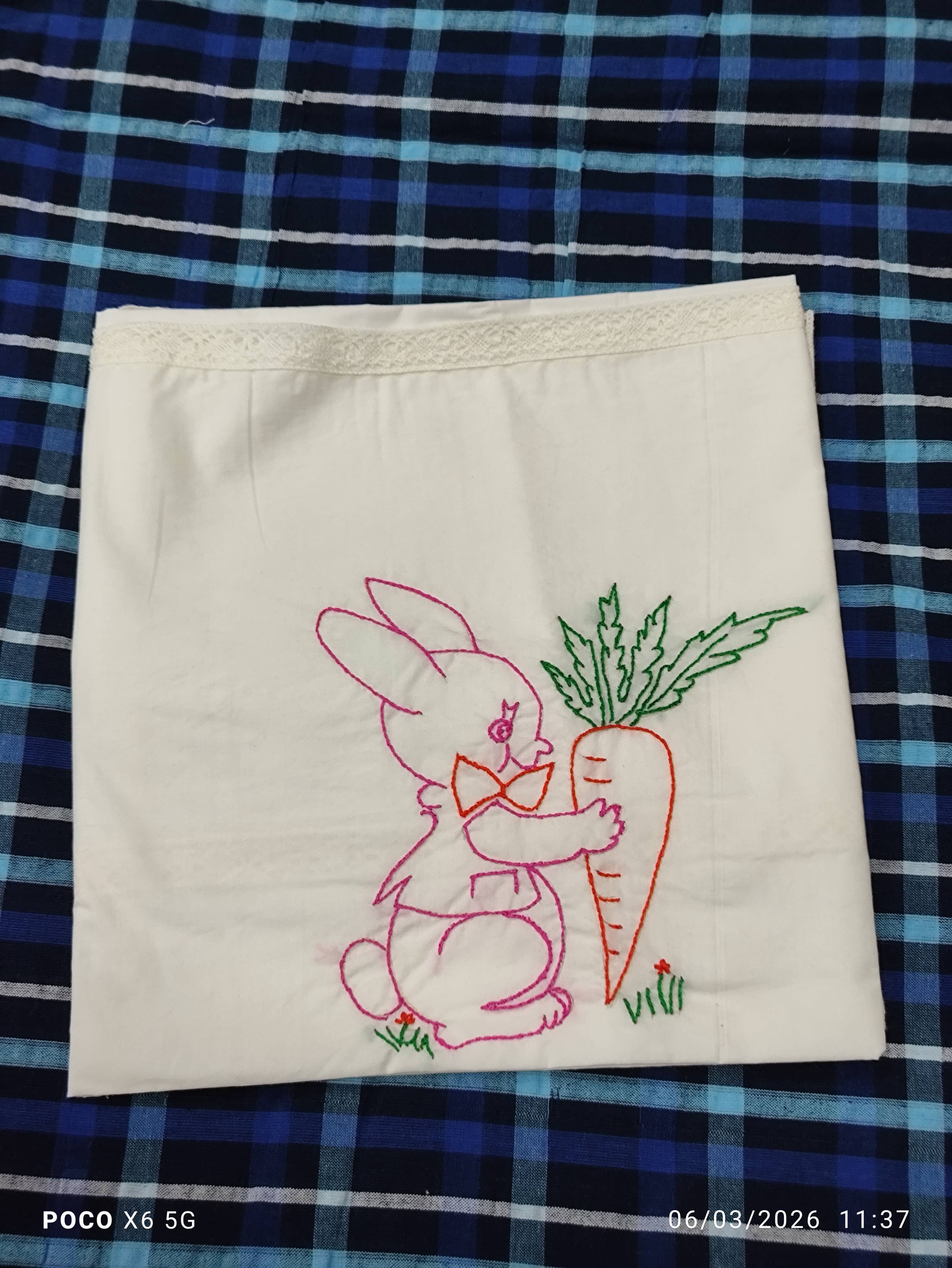 Baby sheet