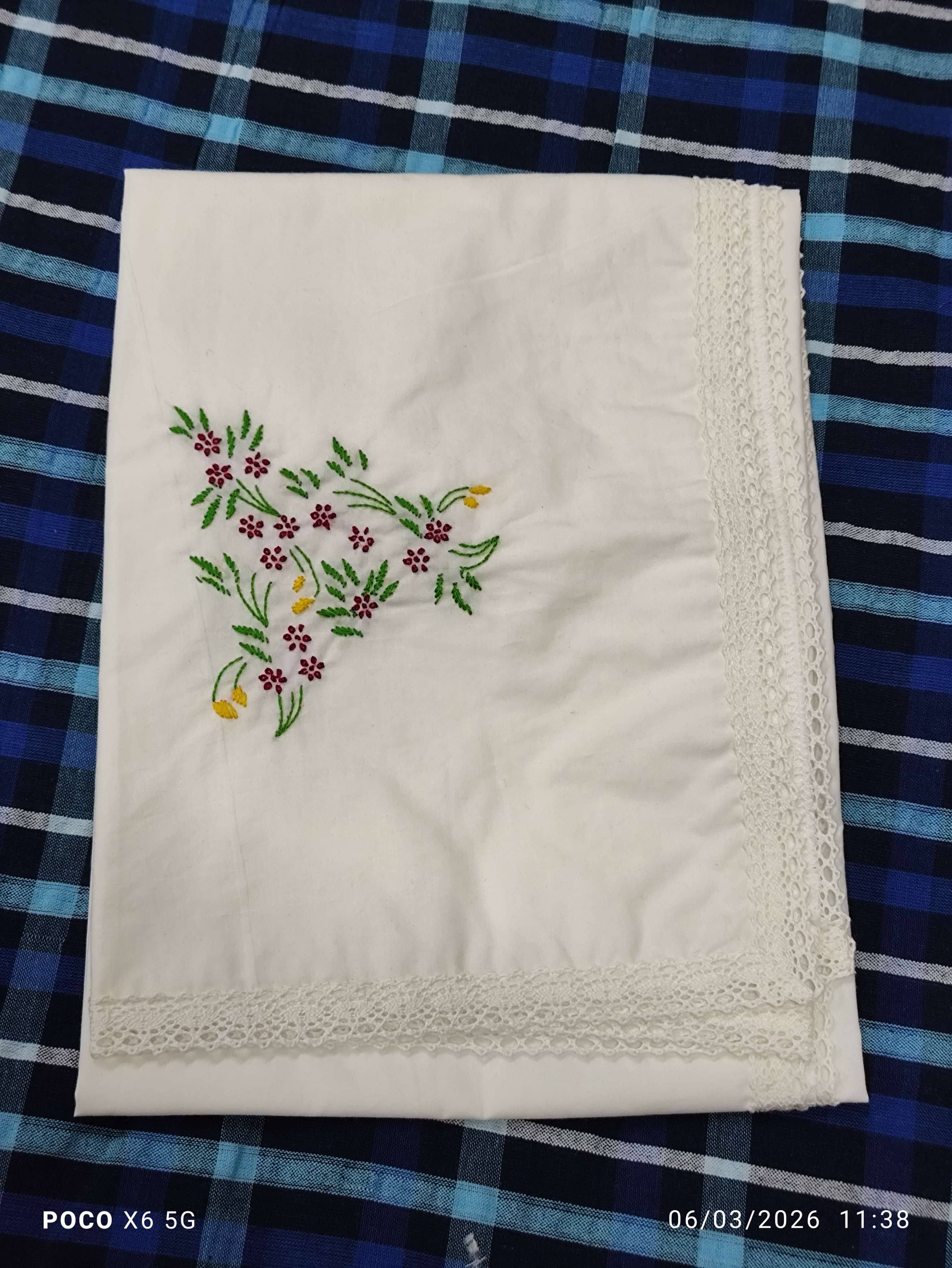 Baby sheet