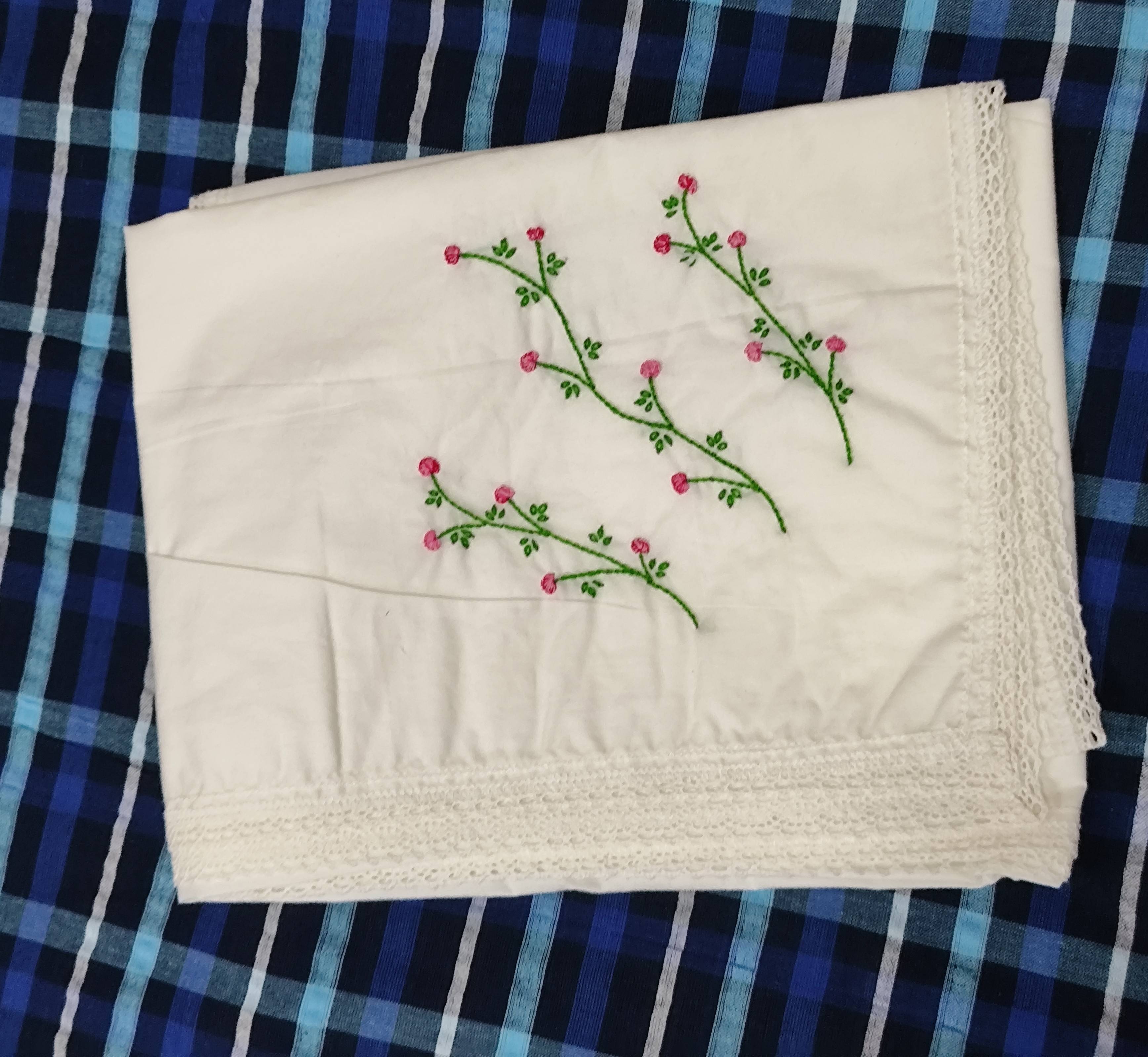 Baby sheet
