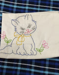 Baby sheet
