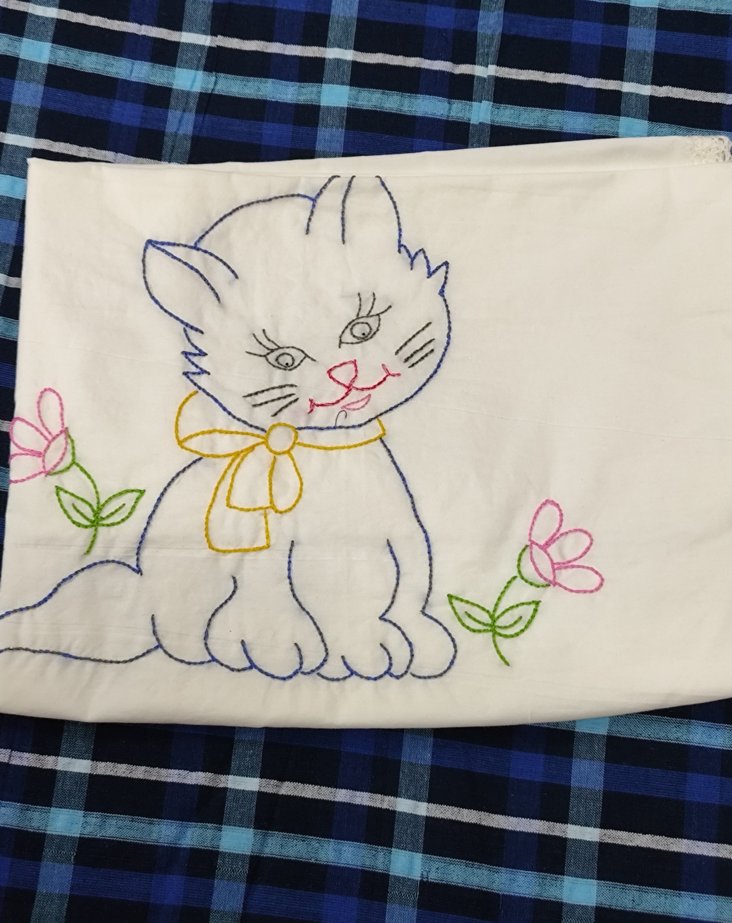 Baby sheet