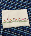 Baby sheet