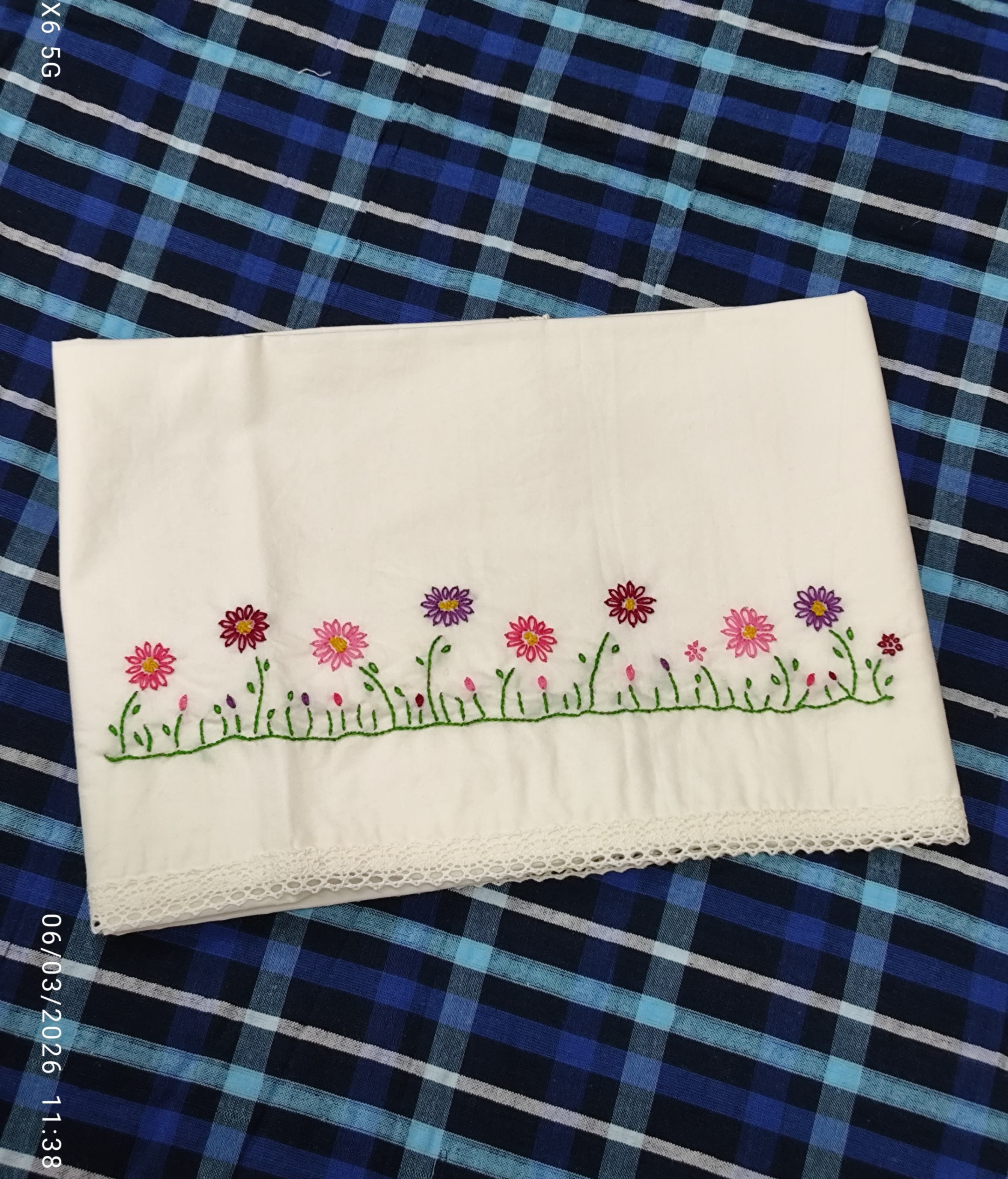 Baby sheet