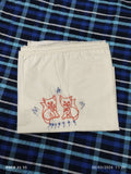Baby sheet