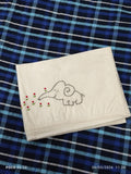 Baby sheet