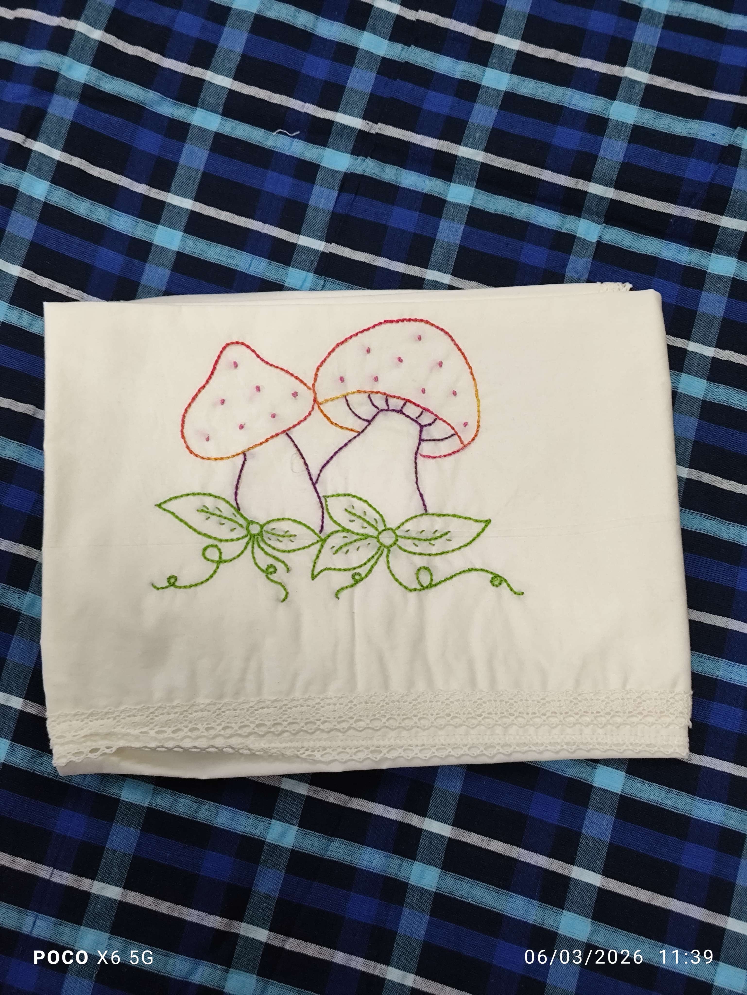 Baby sheet