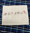Baby sheet