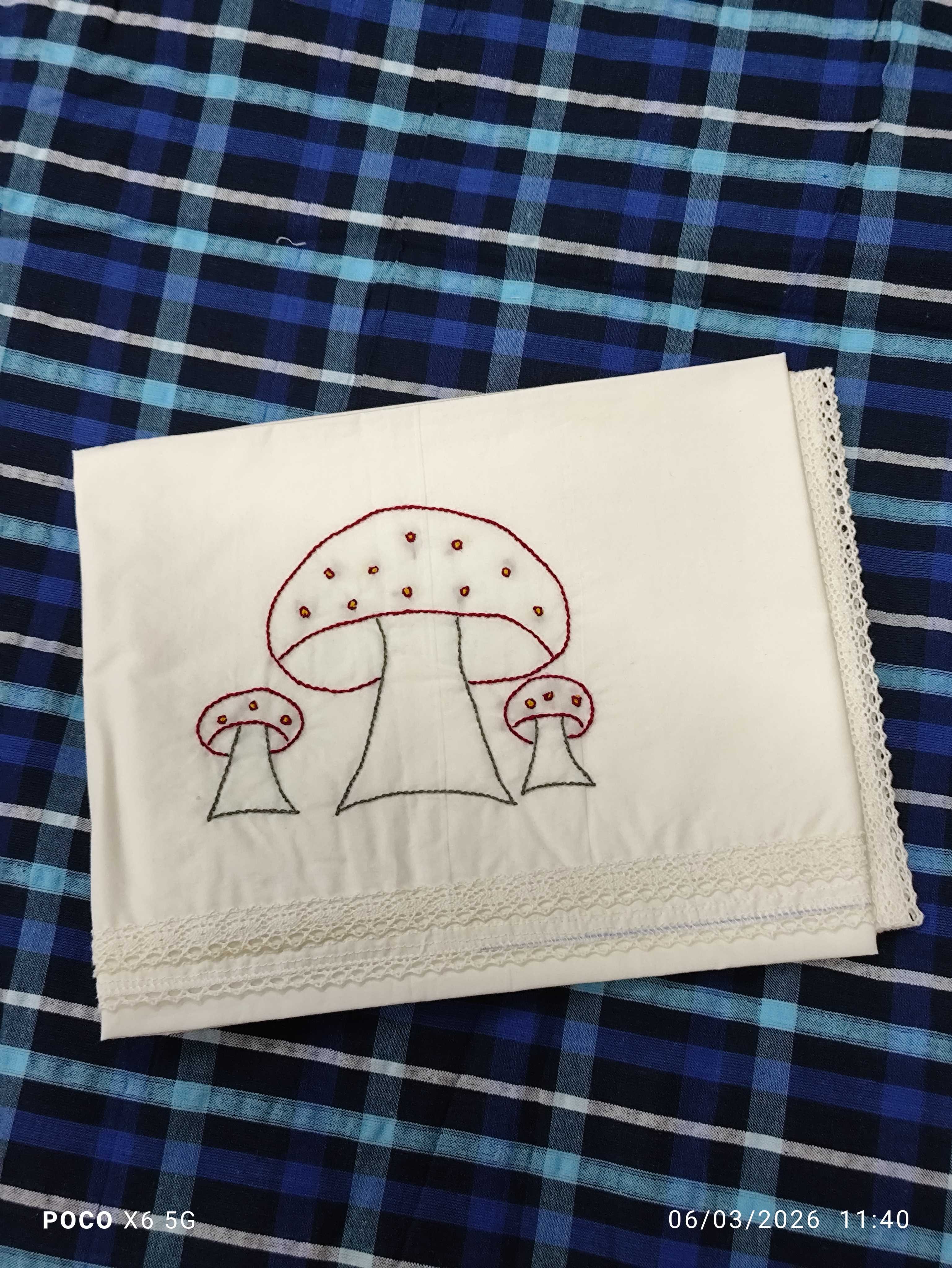 Baby sheet