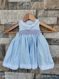 Picture of baby frock