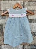 Picture of baby frock