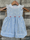 Picture of baby frock