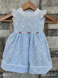 Picture of baby frock