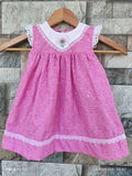 Picture of baby frock