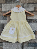 Picture of baby frock