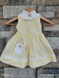 Picture of baby frock