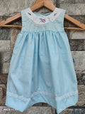 Picture of baby frock