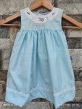 Picture of baby frock