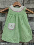 Picture of baby frock
