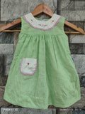 Picture of baby frock