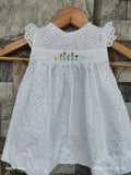 Picture of baby frock