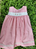 Picture of baby frock