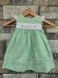 Picture of baby frock