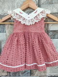Picture of baby frock