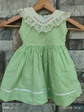 Picture of baby frock